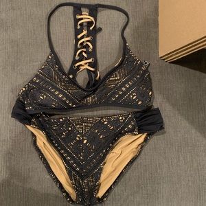 Becca Bathing Suit
